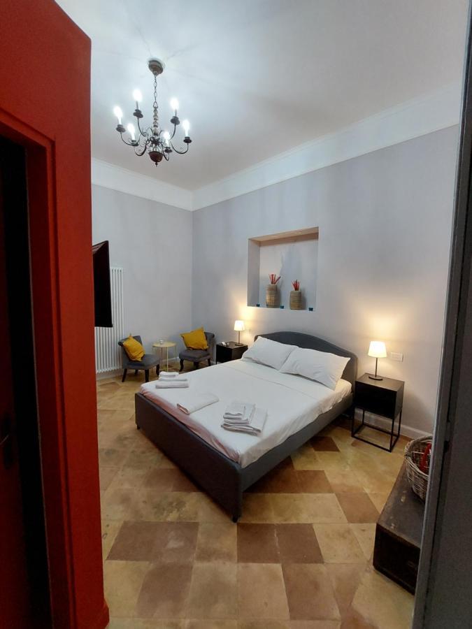 B&B O' Panar Al Duomo Neapol Exteriér fotografie