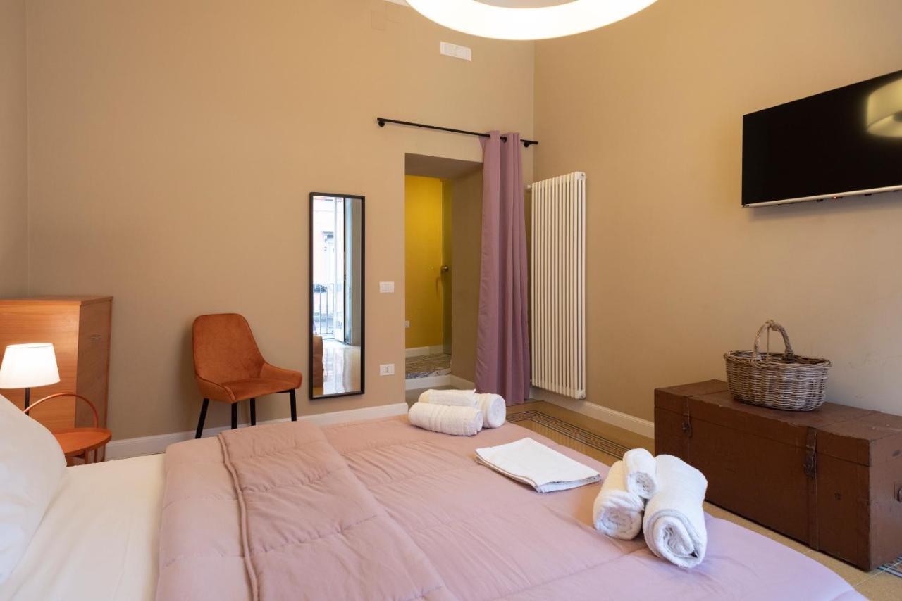 B&B O' Panar Al Duomo Neapol Exteriér fotografie
